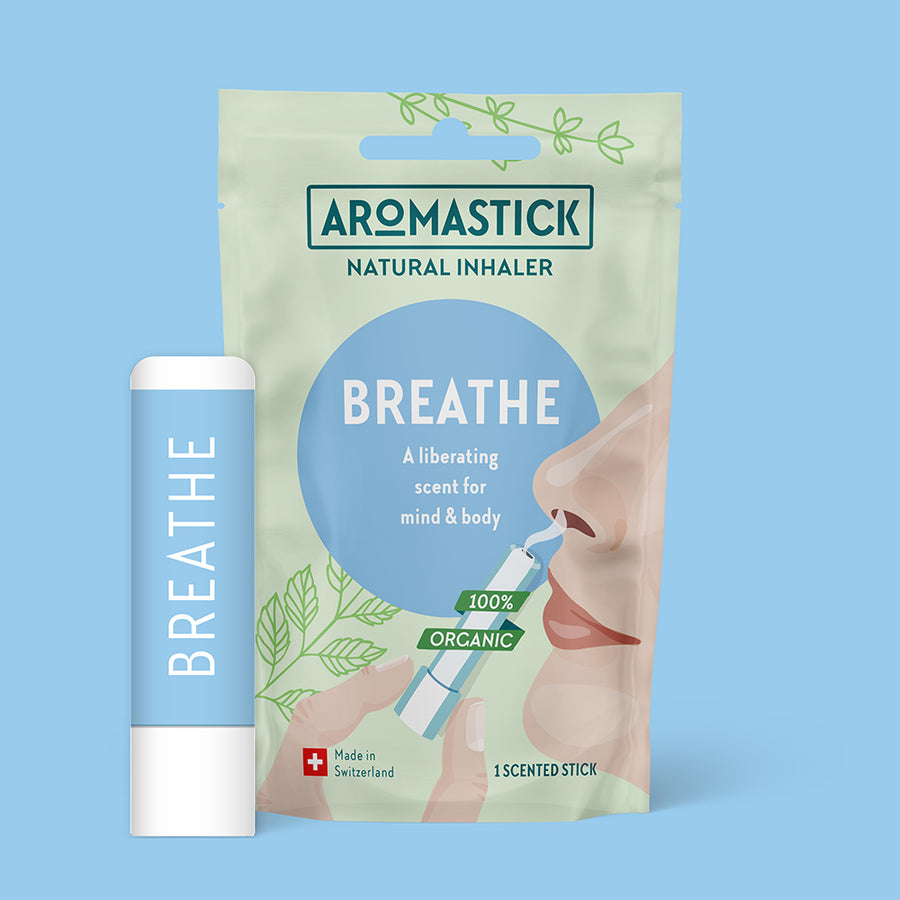 AromaStick Breathe BIO
