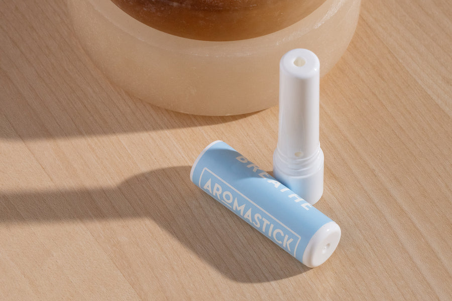 AromaStick Breathe BIO