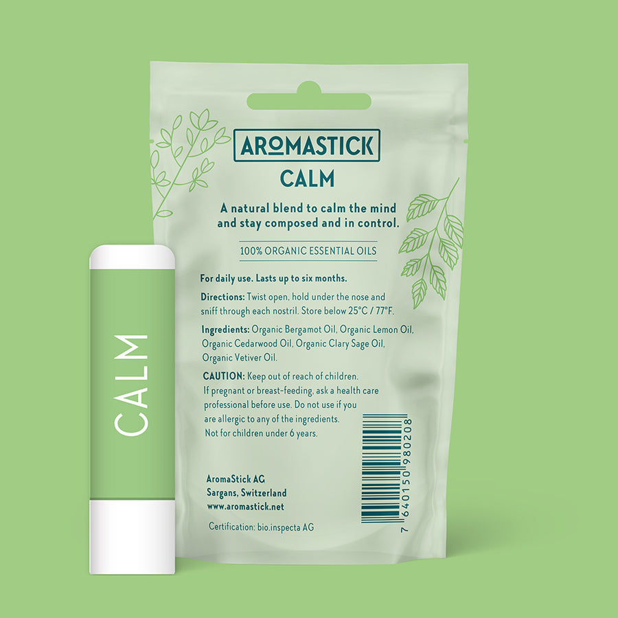 AromaStick Calm BIO