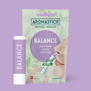 Aromastick Équilibre
