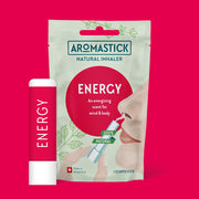 Aromastick Énergie
