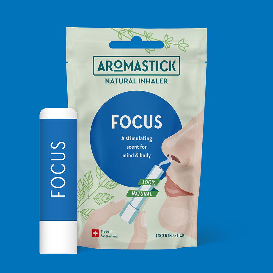 Aromastick Focus
