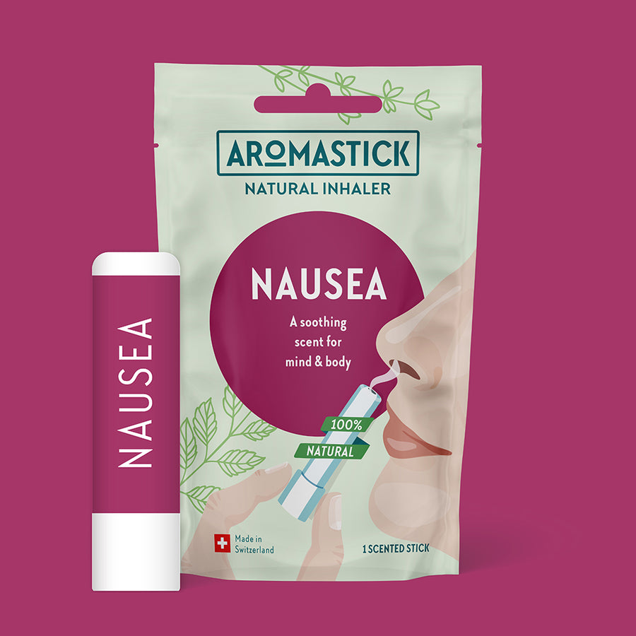 Aromastick Nausée