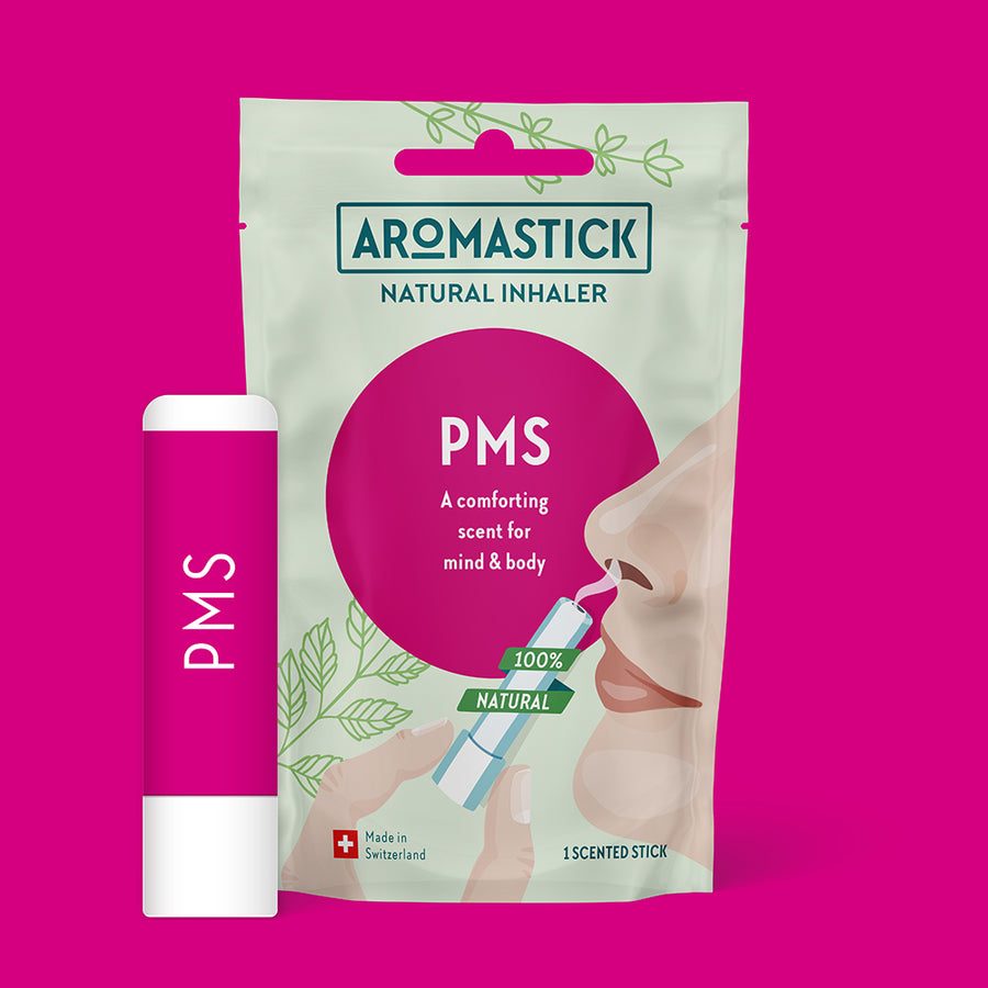 Aromastick SPM