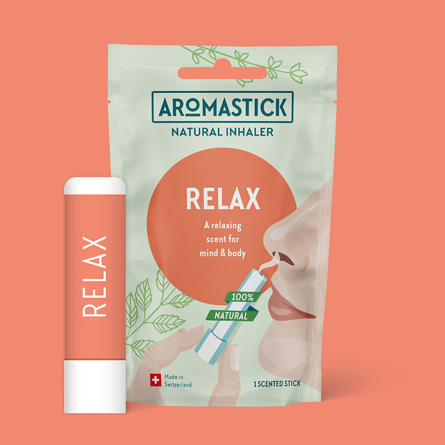 Aromastick Relax