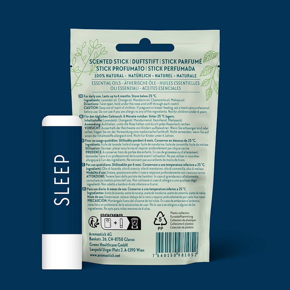 Aromastick Sommeil