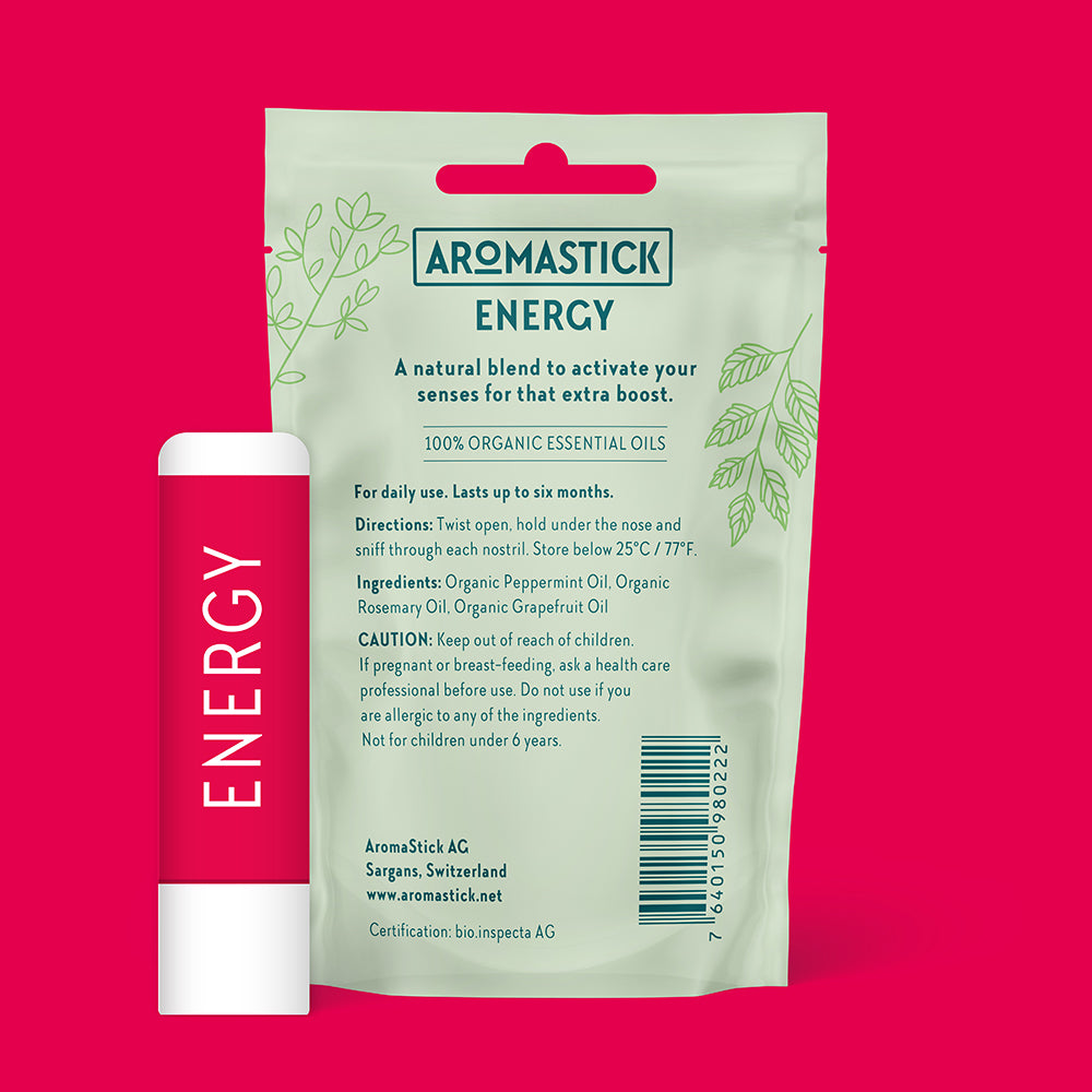 AromaStick Energy BIO