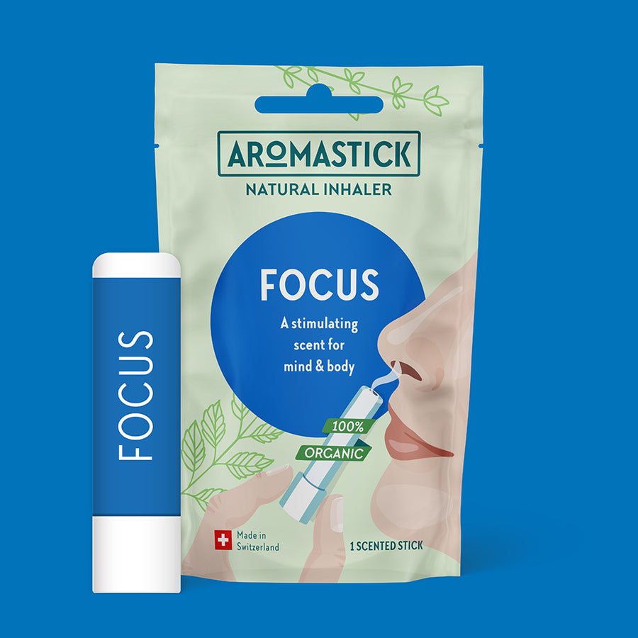 AromaStick Focus BIO