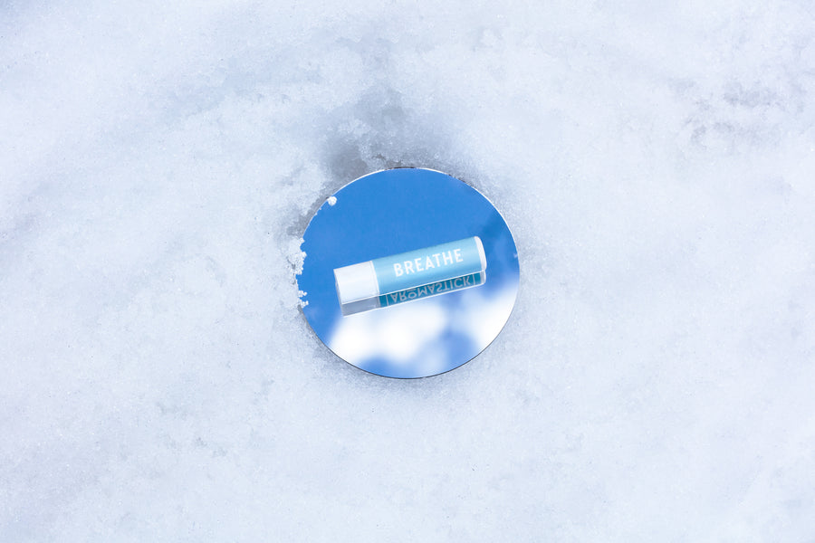 AromaStick Breathe BIO