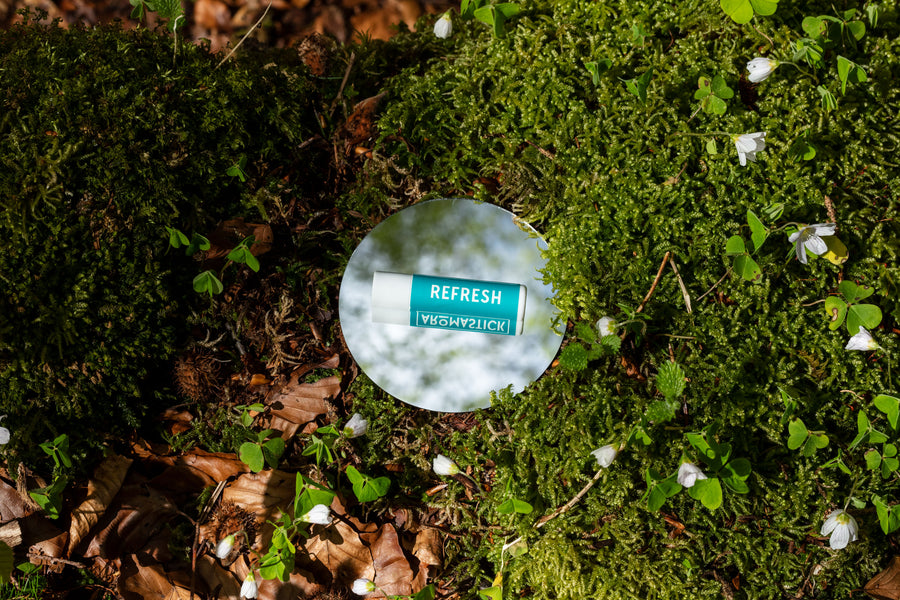 AromaStick Refresh BIO