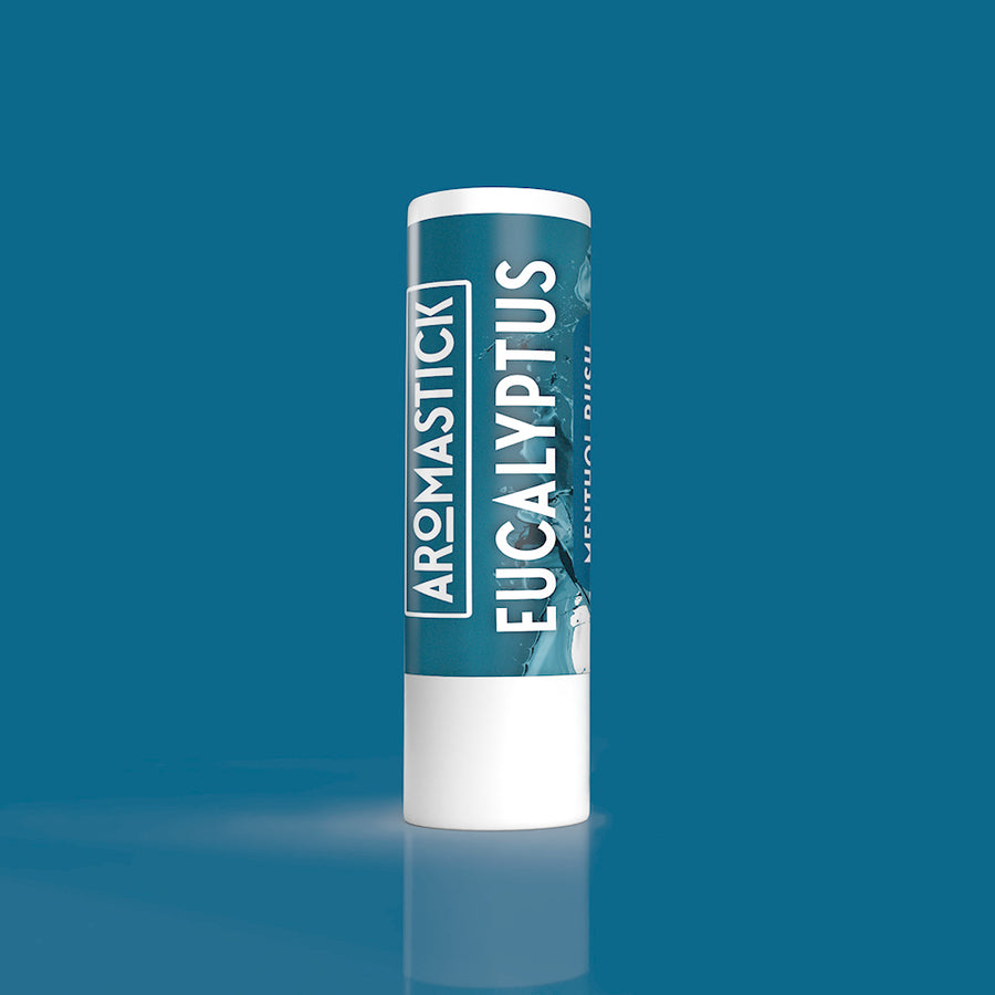 Menthol Rush Eucalyptus
