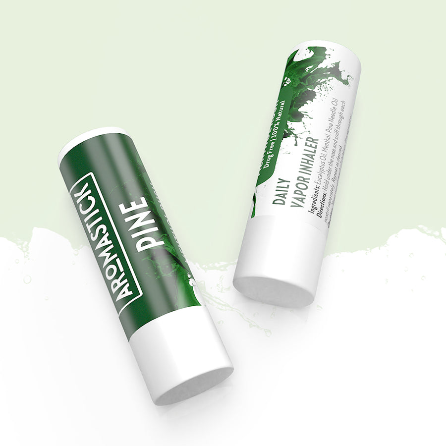 Menthol Rush Pine
