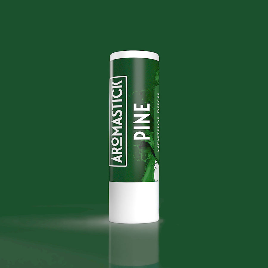 Menthol Rush Pine