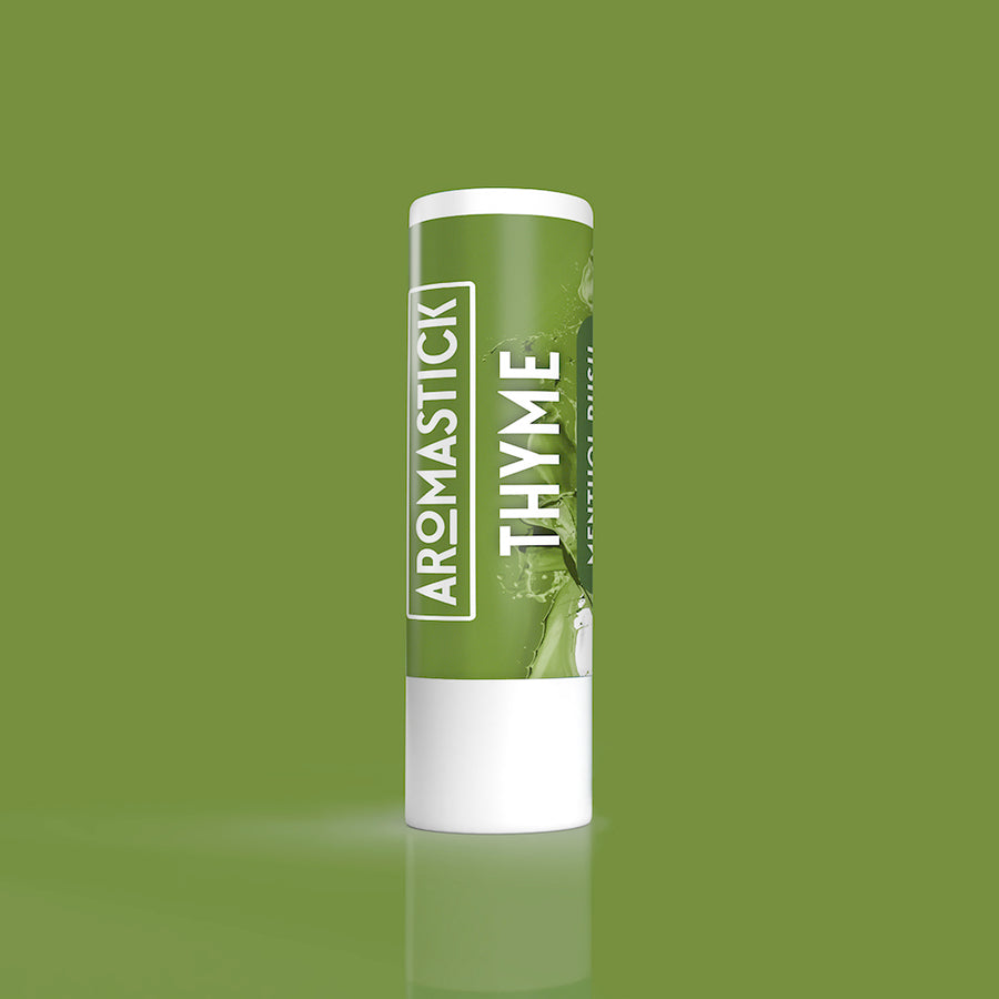 Menthol Rush Thyme