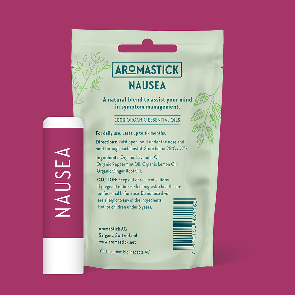 AromaStick Nausea BIO