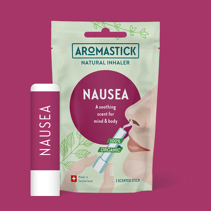 AromaStick Nausea BIO
