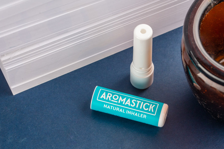 AromaStick Refresh BIO
