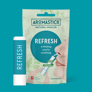AromaStick Refresh BIO
