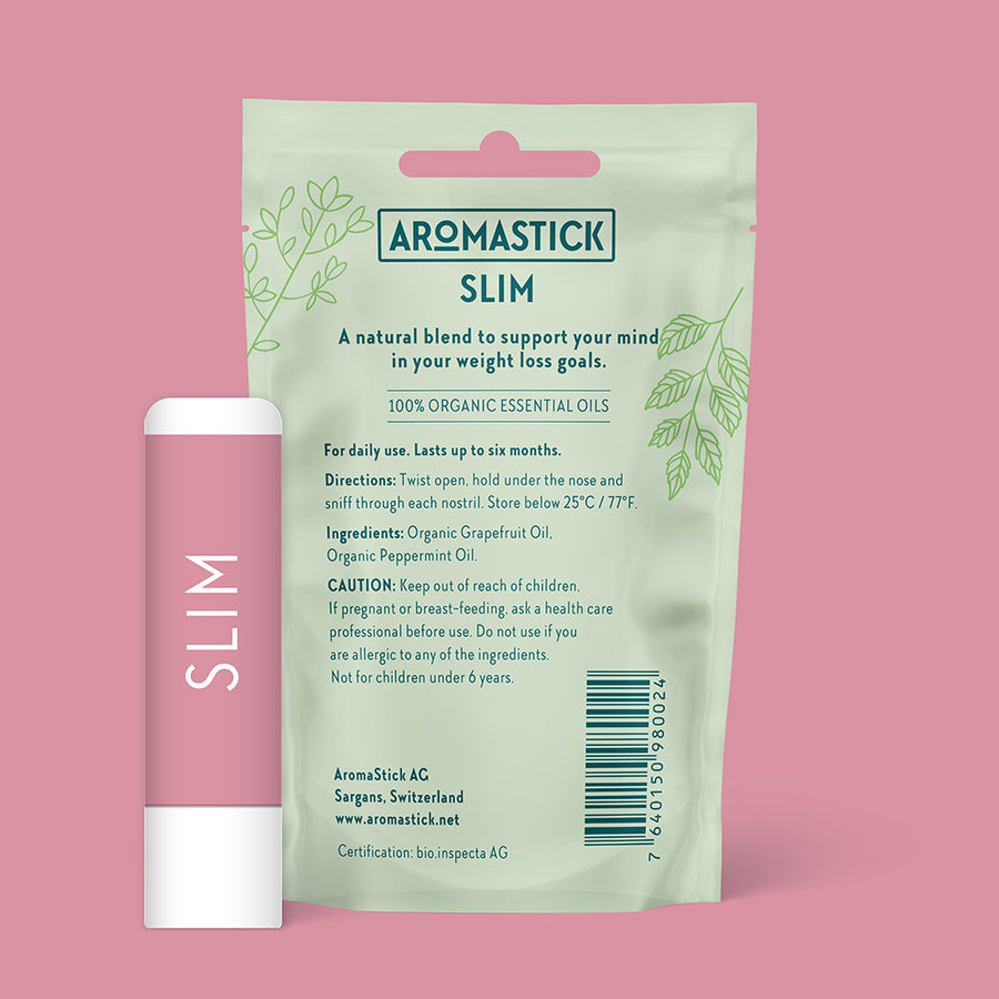 AromaStick Slim BIO