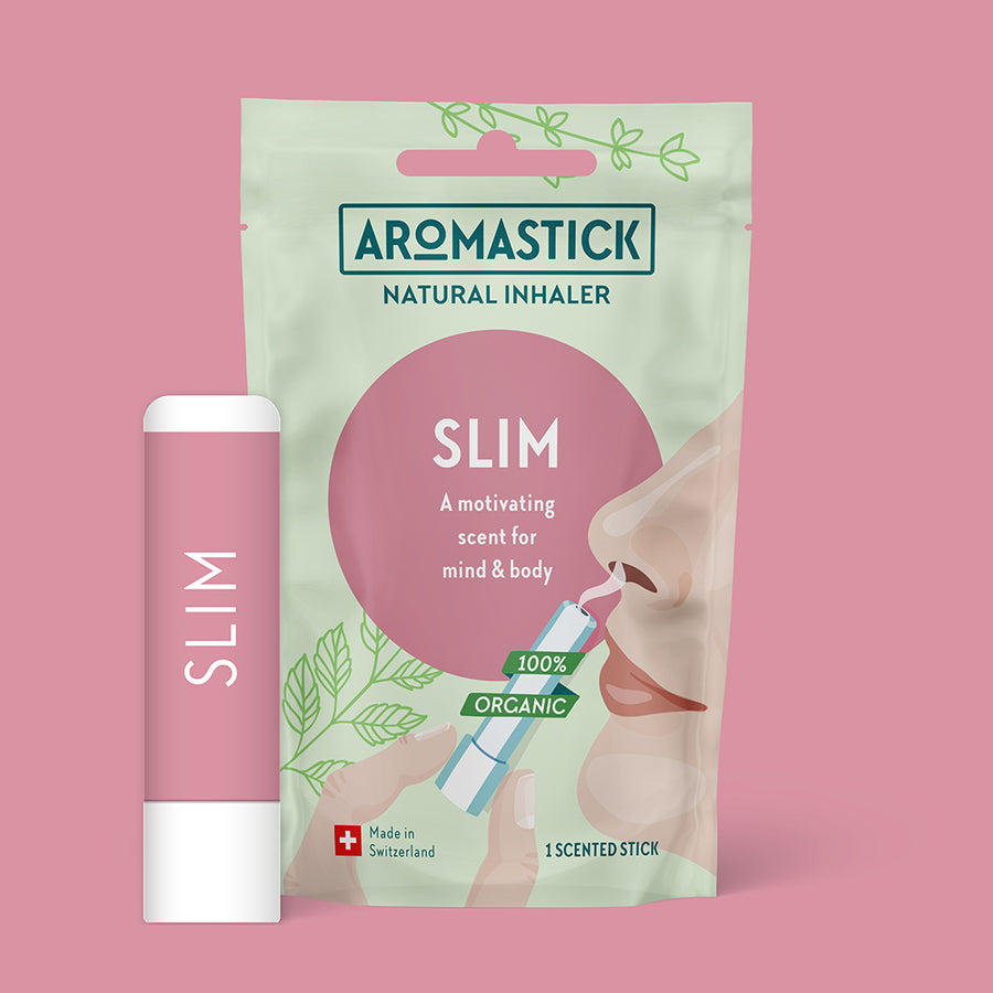 AromaStick Slim BIO