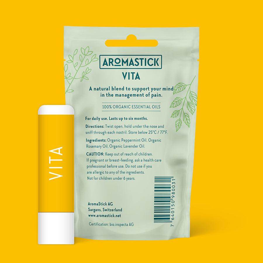 AromaStick Vita BIO